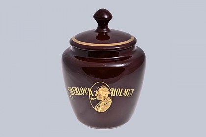 Банки для табака