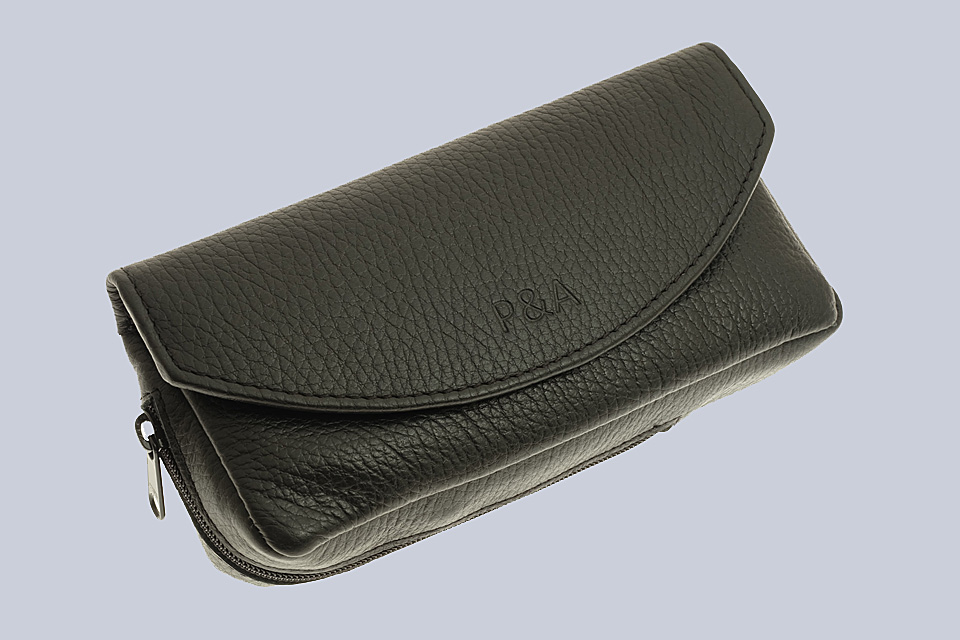 P315-Black