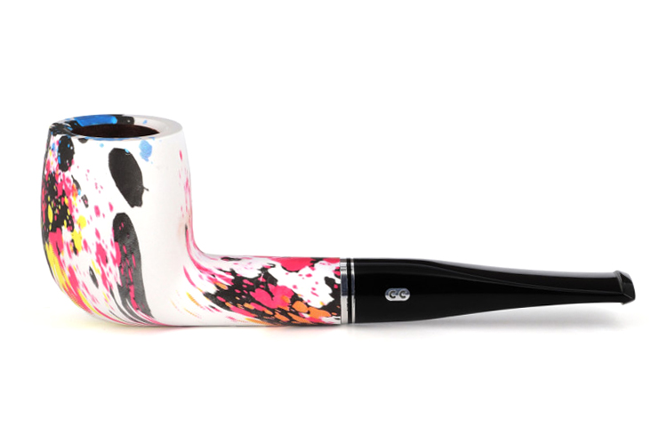 chacom-pistache-186-pipe
